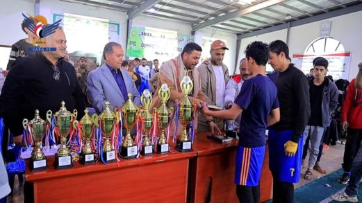 برنامج ثقافي للمشاركين في بطولة الكونغ فو التنشيطية بصنعاء