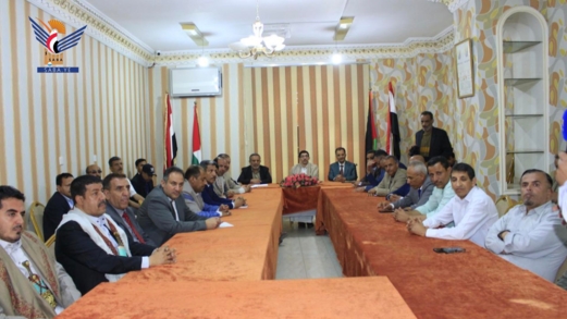 تدشين التنسيق والقبول الإلكتروني بالجامعات الحكومية والأهلية للعام الجامعي 1447هـ