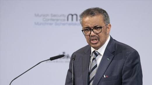 مدير الصحة العالمية: مليونا إنسان يتضورون جوعا بغزة و"إسرائيل" تحتجز المساعدات