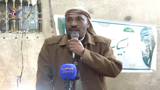 أمسية احتفالية بذكرى المولد النبوي بمديرية صنعاء الجديدة