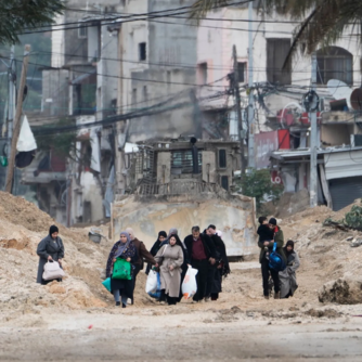 منذ 117 يومًا  العدو الإسرائيلي يواصل عدوانه على طولكرم