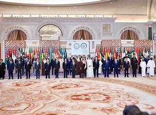 قمة الخزي العربي في الرياض.. بيان أجوف ومخرجات مخيبة للآمال