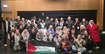 اللجنة الدولية لكسر حصار غزة: تحضيرات لتجهيز أسطول جديد ينطلق في أبريل القادم