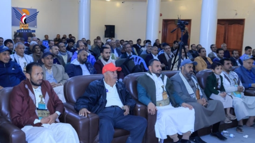 وزارة الإدارة والتنمية المحلية والريفية تُحيي الذكرى السنوية لشهيد القرآن