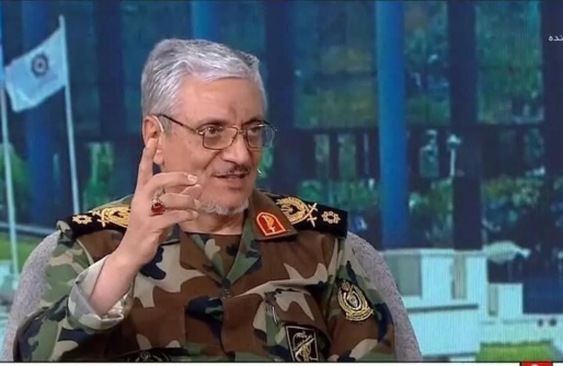 الدفاع الإيرانية: استخدمنا نوع من الصواريخ لأول مرة اليوم دون أن يدرك العدو الصهيوني