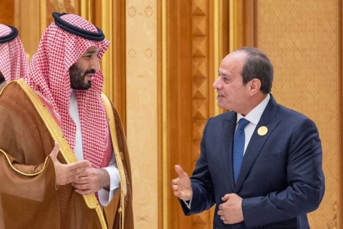 مصر خانت السنوار وباعته لليهود