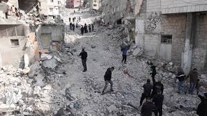 اللجنة الإعلامية في طولكرم : العدو الصهيوني يواصل عدوانه على مدينة طولكرم لليوم 214 على التوالي