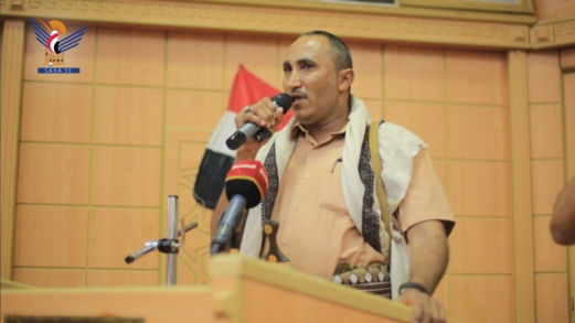 حفل في الحديدة باليوم العالمي للأشخاص ذوي الإعاقة