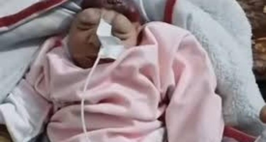 "أونروا" تحذر: الأطفال في غزة يولدون بتغييرات جينية غير مسبوقة