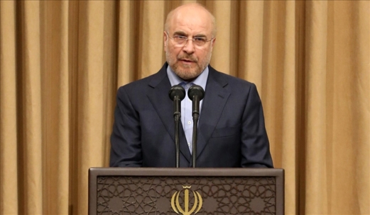 رئيس البرلمان الإيراني: "ترامب ونتنياهو" تجاوزا الخط الأحمر باستشهاد خامنئي وسيدفعان الثمن