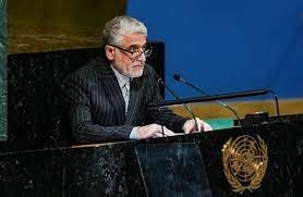 طهران تعلن استعدادها للتعاون لمواجهة التحديات العاجلة ونشر السلام والأمن في المنطقة