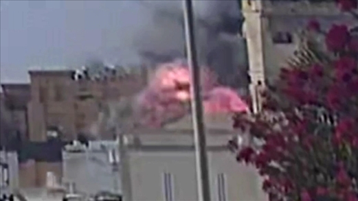 موجة إدانات عربية ودولية لاستهداف العدو الاسرائيلي قادة "حماس" وانتهاك سيادة قطر موجة إدانات عربية ودولية لاستهداف العدو الاسرائيلي قادة "حماس" وانتهاك سيادة قطر