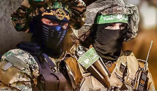 "القسام" وسرايا القدس تدكان موقع قيادة وسيطرة للعدو الصهيوني جنوب خان يونس