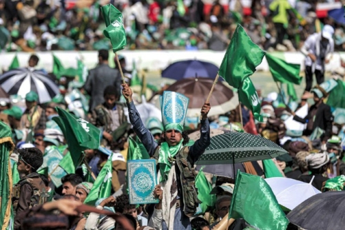 الرسول أولى بالاحتفاء من المناسبات الوطنية والحزبية