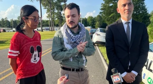 السلطات الأمنية الأميركية تفرج عن الناشط محمود خليل.. والبيت الأبيض يرفض