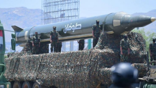 "إسرائيل" تدخل إنذارًا جديدًا الى منظومتها للتحذير من صواريخ اليمن "إسرائيل" تدخل إنذارًا جديدًا الى منظومتها للتحذير من صواريخ اليمن