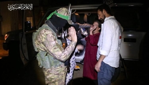 حماس: تقرير "أسوشيتد برس" يستدعي من أمريكا الاعتذار للمقاومة