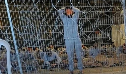 المركز الفلسطيني للدفاع عن الأسرى: خطاب ماكرون تحول مهم في الخطاب الدولي