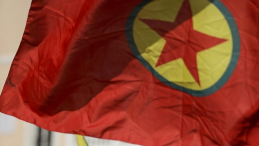 أول مجموعة من مقاتلي حزب العمال الكردستاني تسلم أسلحتها في العراق خلال أسبوع