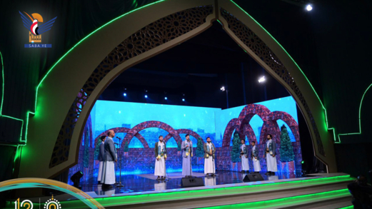 لجنة التحكيم في مهرجان الرسول تعلن أسماء المتأهلين بمسابقتي الإنشاد للكبار والشعر