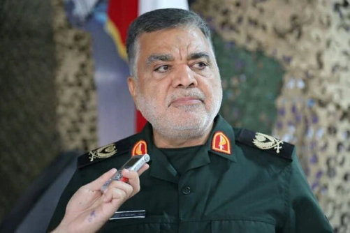 الحرس الثوري الإيراني: نعمل على تعزيز القوة الدفاعية للقوات البرية