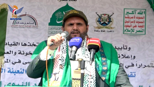 صنعاء.. فعالية خطابية في بني بهلول احتفاء بذكرى المولد النبوي الشريف