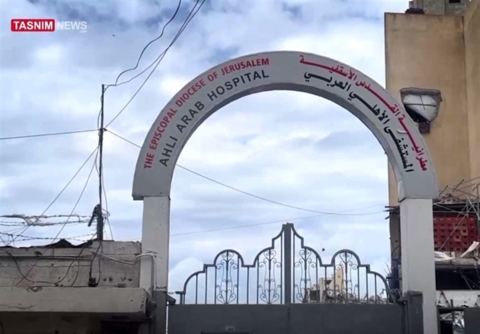 مدير صحة غزة: خروج 18 مستشفى عن الخدمة