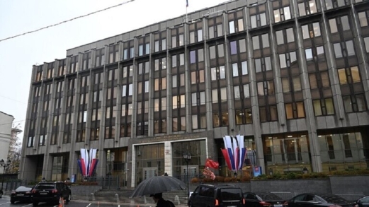 سيناتور روسي: هدف مؤتمر سويسرا هو محاكمة روسيا وليس السلام