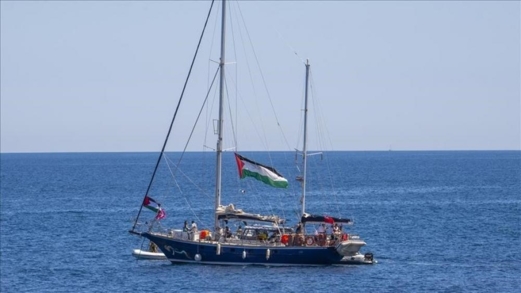 القضاء الإسباني يفتح تحقيقا ضد نتنياهو بشأن مهاجمة سفينة "مادلين"