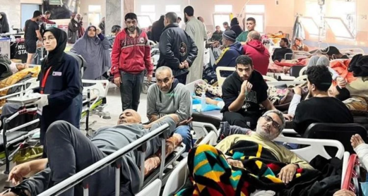 الصحة العالمية: 16 ألف مريض في غزة ينتظرون الإجلاء والعلاج في الخارج