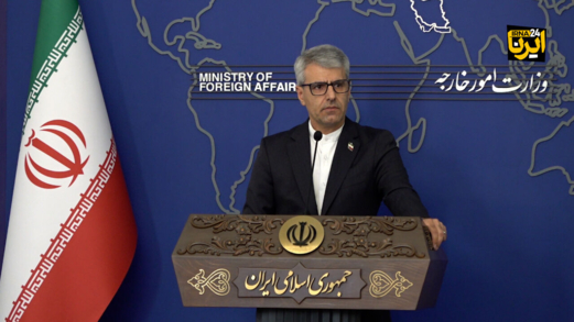 إيران تنتقد فشل مجلس الأمن في إصدار قرار واحد يدعو لإنهاء إبادة غزة