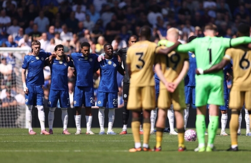 التعادل السلبي يحسم لقاء تشيلسي و كريستال بالاس في انطلاقة الدوري الإنجليزي