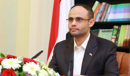 المشاط لترامب: لن يكفيك عمرك الباقي لثنينا عن موقفنا