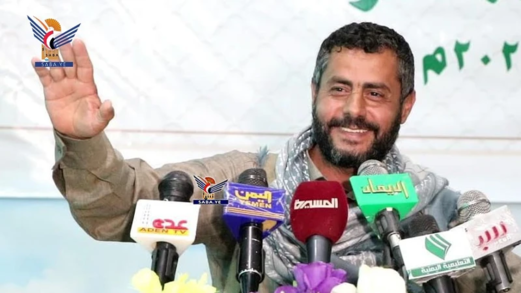 محافظ ذمار: ثورة 21 سبتمبر حررت اليمن من الوصاية وحققت له الحرية واستقلال القرار