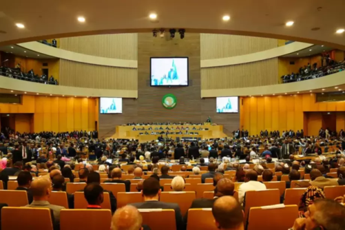 ترحيب فلسطيني بقرارات القمة الأفريقية  