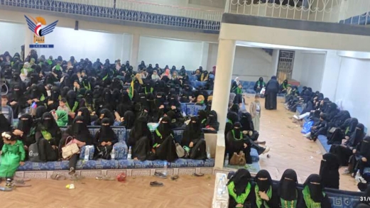 صنعاء .. فعالية لتنمية المرأة بمديرية همدان بذكرى المولد النبوي