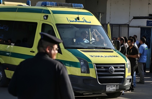 مصرع شخصين وإصابة ستة آخرين إثر انفجار بشركة بترول في مصر