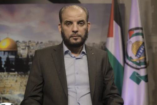 قيادي بـ"حماس”: جريمة الدوحة تؤكد أن العدو الإسرائيلي عصابات إرهابية تهدد استقرار المنطقة