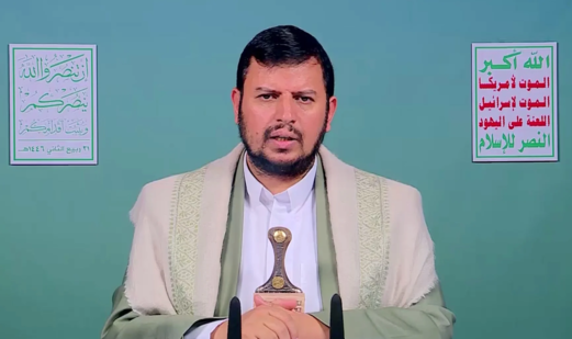 السيد الحوثي: إسقاط النظام الإيراني أمرٌ مستحيل.. وطهران انتصرت بقيادتها وشعبها