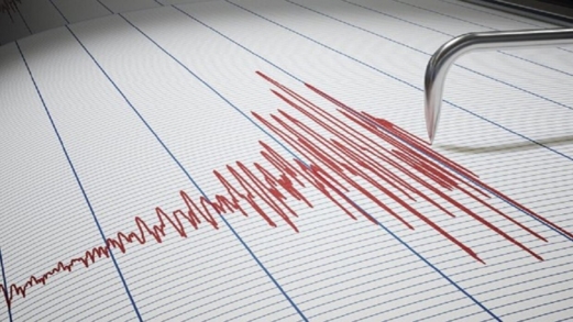 زلزال بقوة 4.8 درجة يضرب إقليم "بلوشستان" الباكستاني