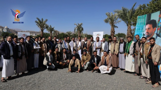 وحدة التدخلات المركزية تُحيي الذكرى السنوية للشهيد وتكرم أسر الشهداء من منتسبيها