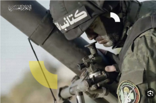 كتائب القسام تشتبك مع قوات العدو الصهيوني المتوغلة في قطاع غزة