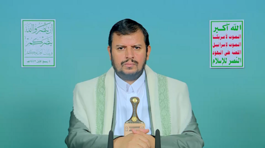 السيد الحوثي يتحدث عن إنجاز نوعي أقلق الاحتلال: رؤوس انشطارية لـ"فلسطين 2"