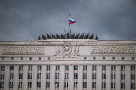 الدفاع الروسية: تدمير آليتين أوكرانيتين تقل عسكريين في دونيتسك الشعبية  