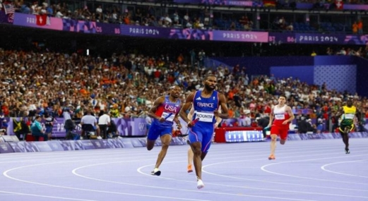 إيقاف عداء فرنسي بسبب إعلان كراهيته لـ "إسرائيل"