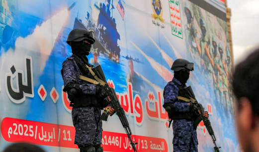 صنعاء تستعدّ لمنازلة الحاملة «فينسون»: واشنطن تخفي أضرار «ترومان»