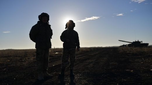 العدو الصهيوني يقتحم مدينة طولكرم وضاحية ذنابة شرقا