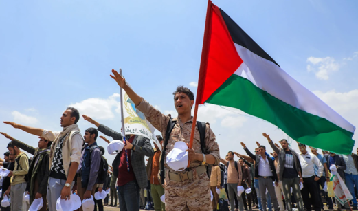 «بن غوريون» باقٍ في مهداف صنعاء: خسائر العدو تتضخّم