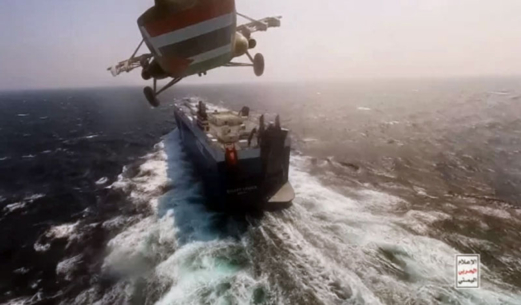 معركة "طوفان الأقصى" جعلت اليمن رقماً صعباً في محيطه الإقليمي والدولي