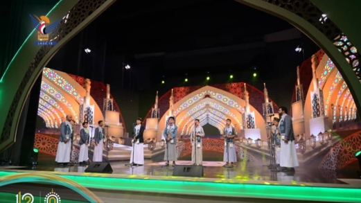 لجنة مهرجان الرسول تعلن متأهلي التلاوة والإنشاد للأشبال